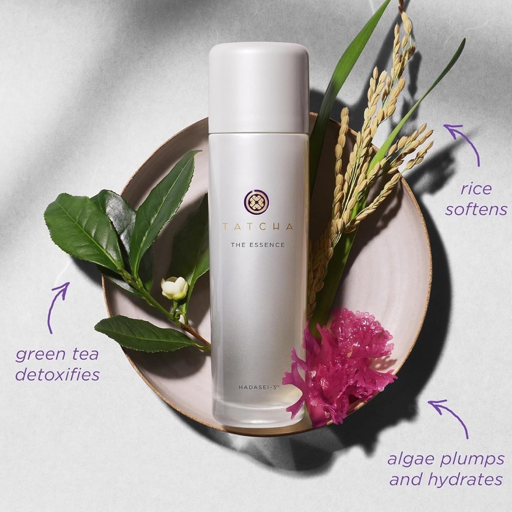 Tatcha The Essence White 150ml Bottle